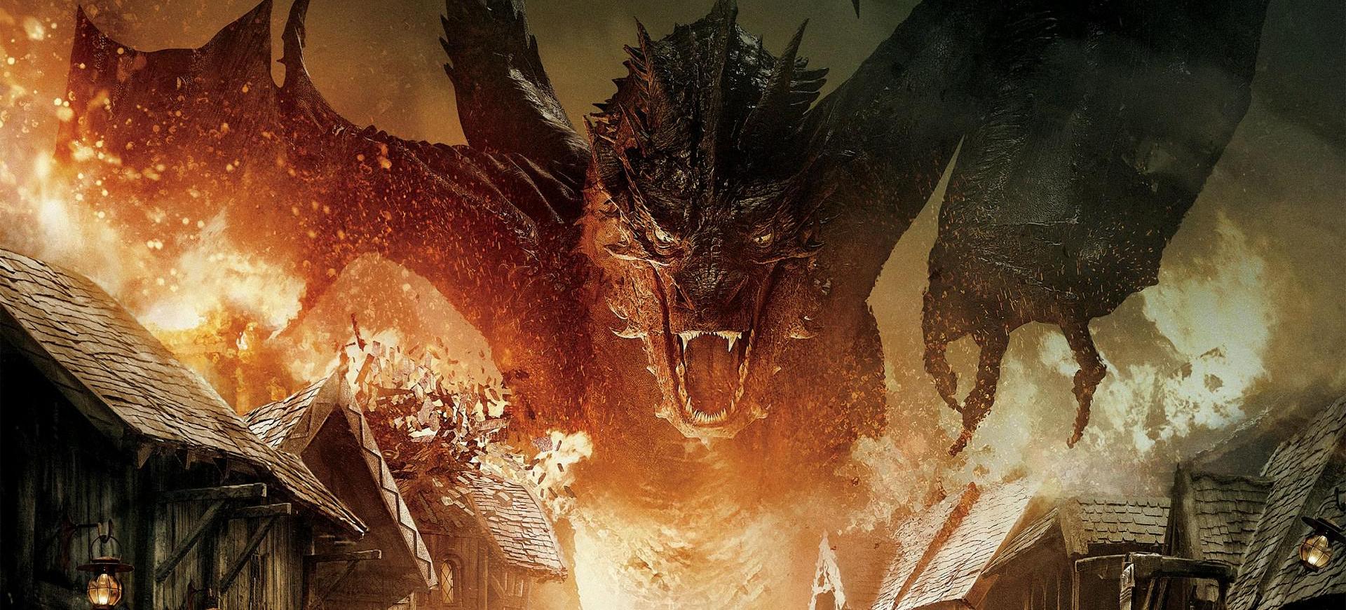 smaug