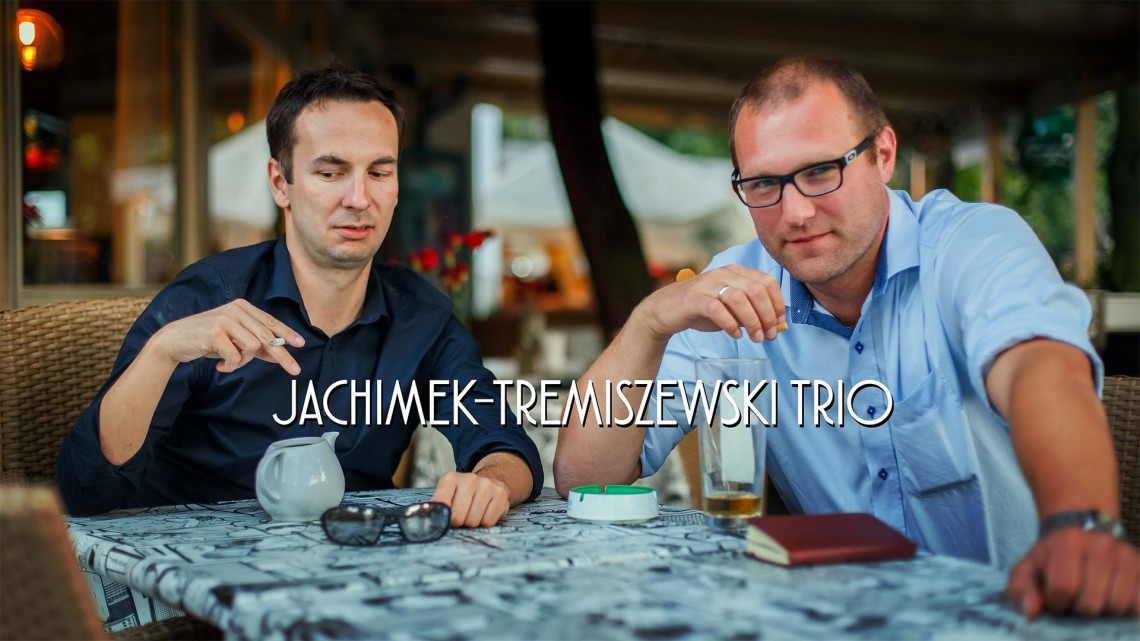 jachimek-tremiszewski trio