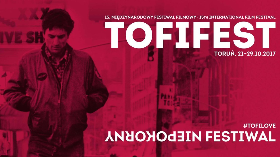 Międzynarodowy Festiwali Tofifest
