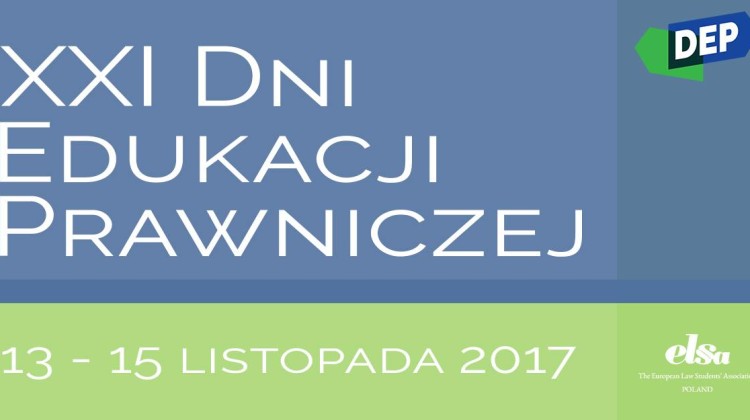 Dni Edukacji Prawniczej w Toruniu